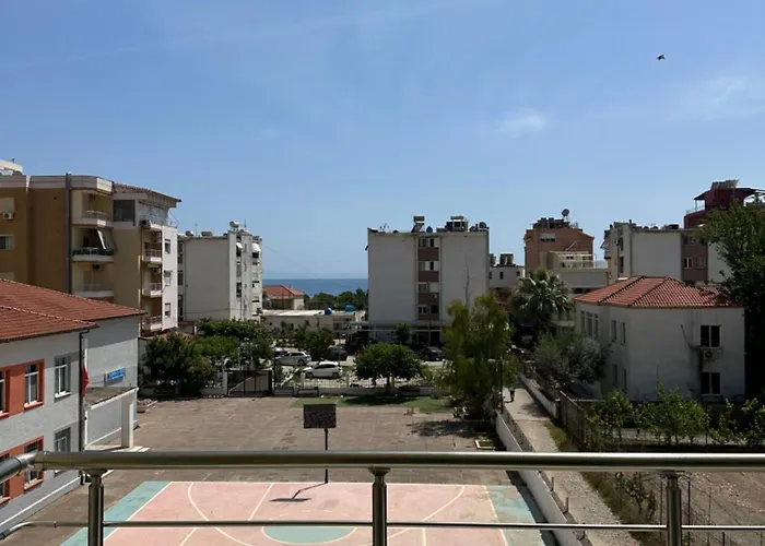 Apartments Piazza
