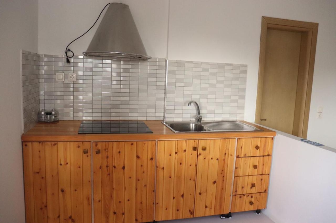 Apartamento Piazza Himarë