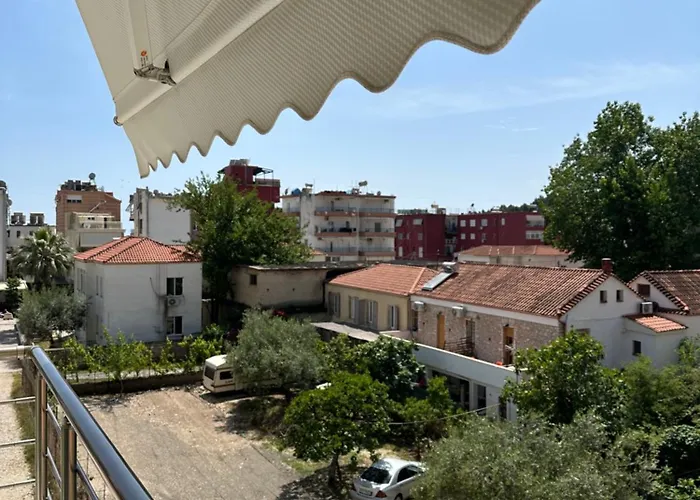 Apartments Piazza