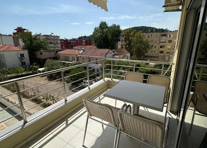 Apartments Piazza