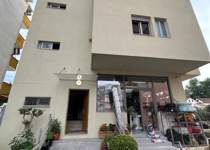 Apartments Piazza