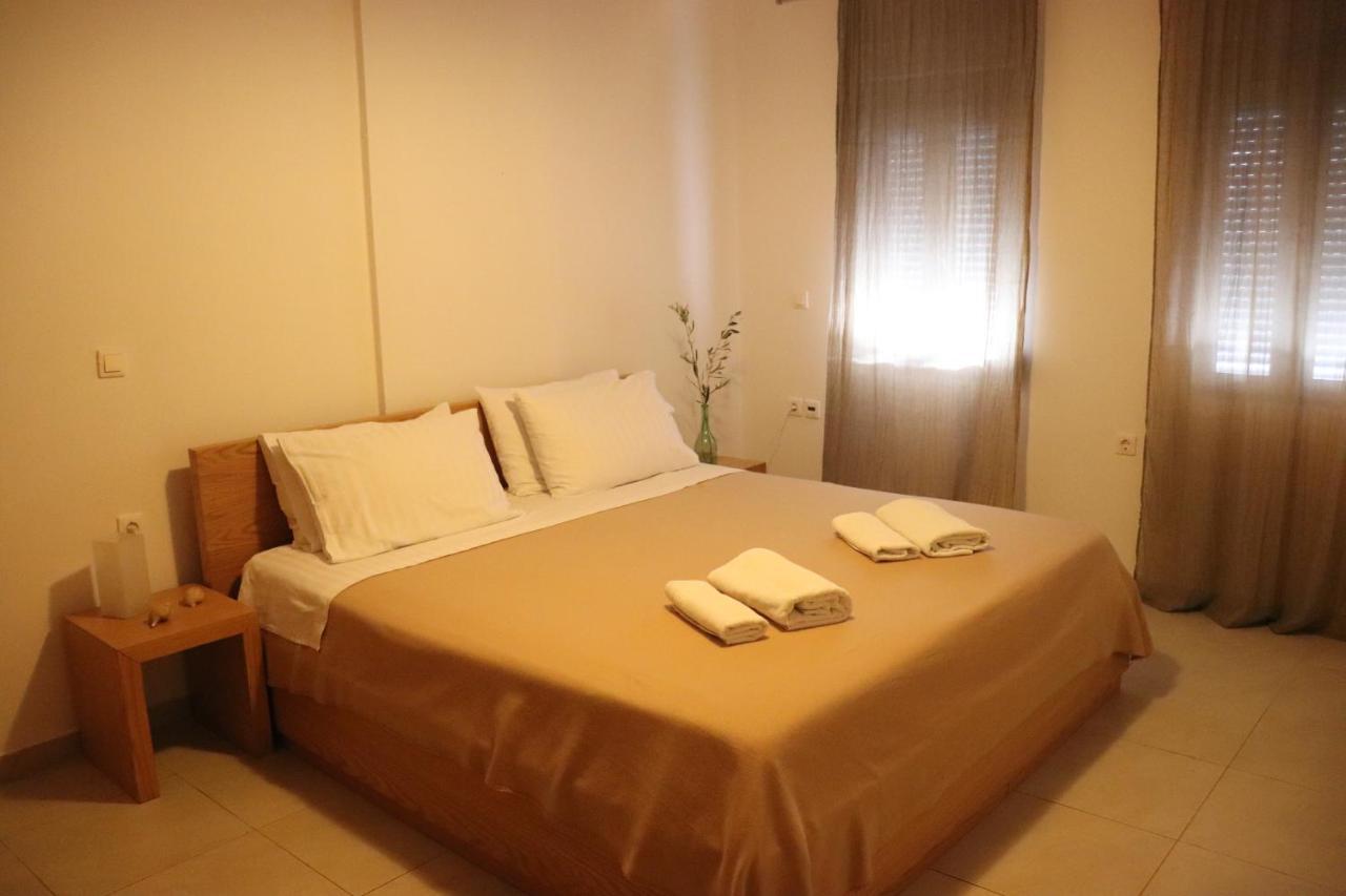 Apartment Piazza