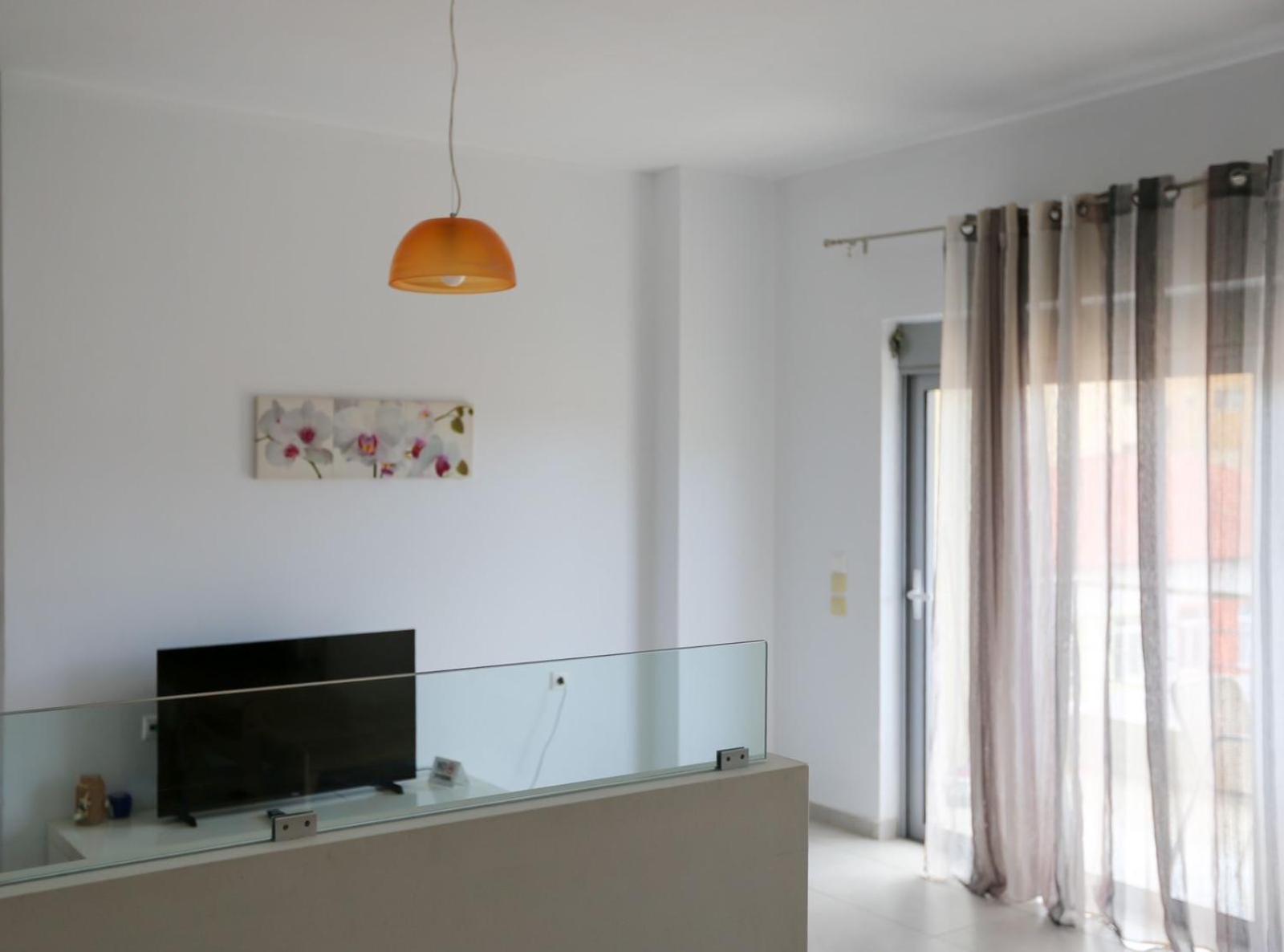 Apartment Piazza Himare