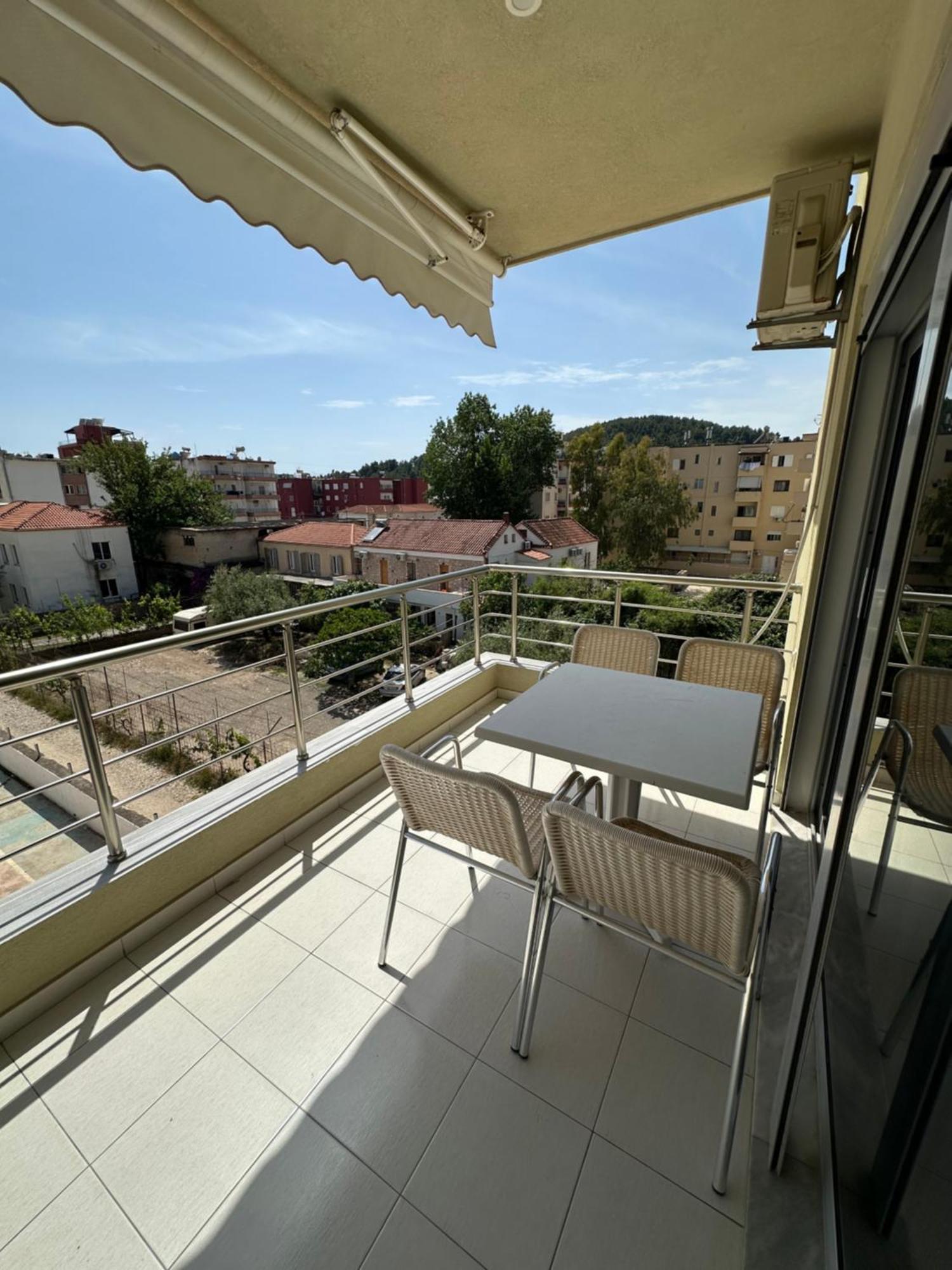 Piazza Apartment